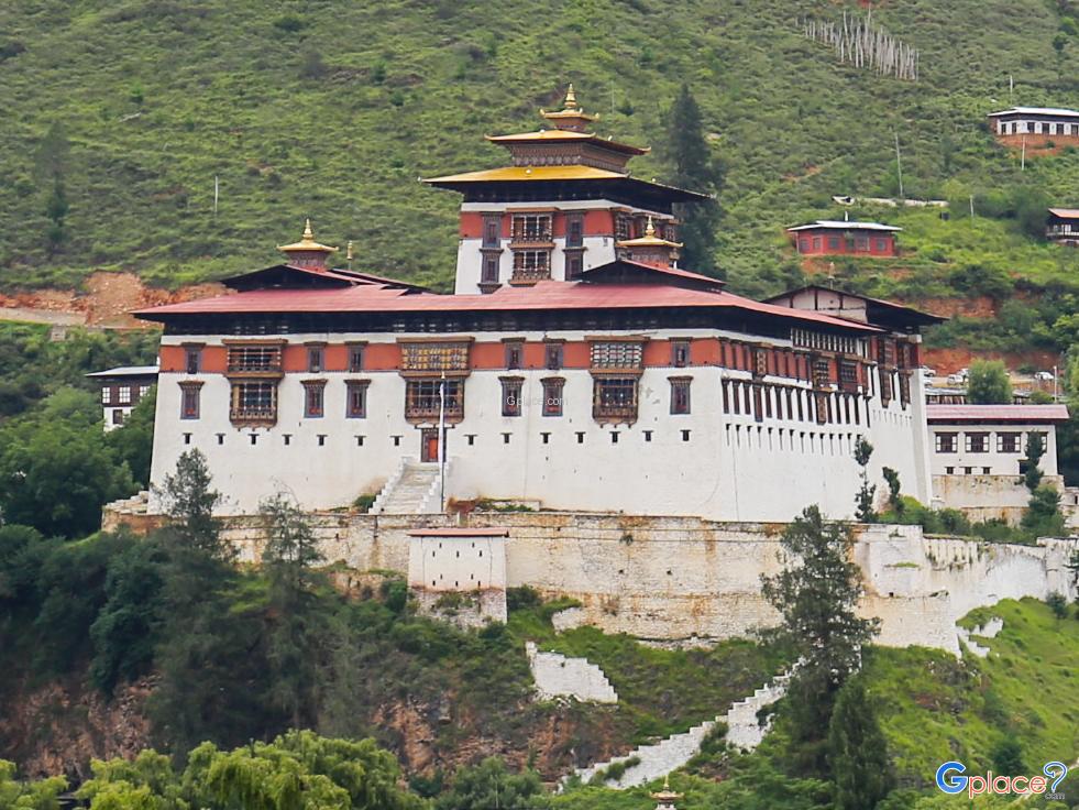 พาโรริงปุงซอง