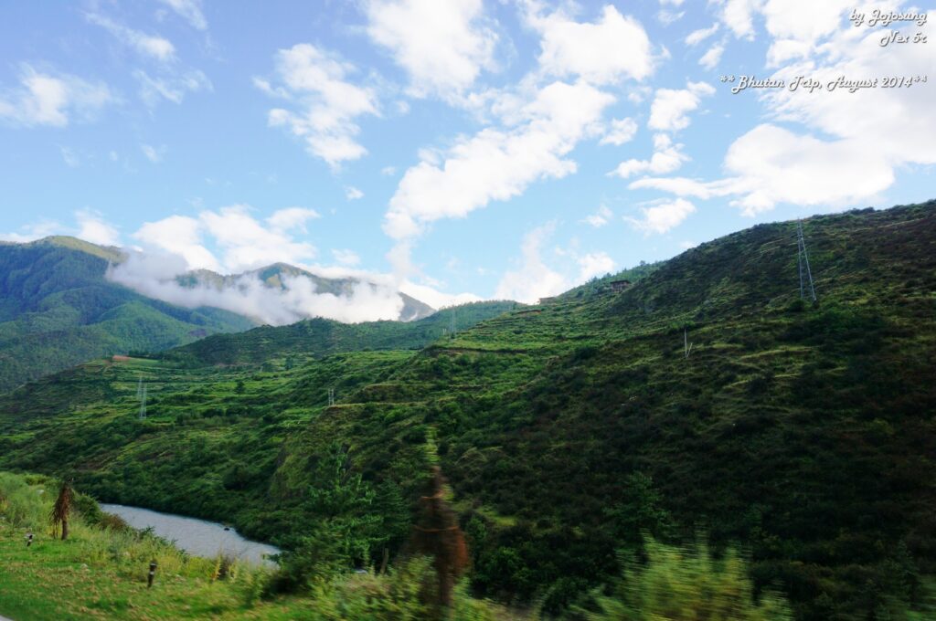 หุบเขาผอบจิกะ