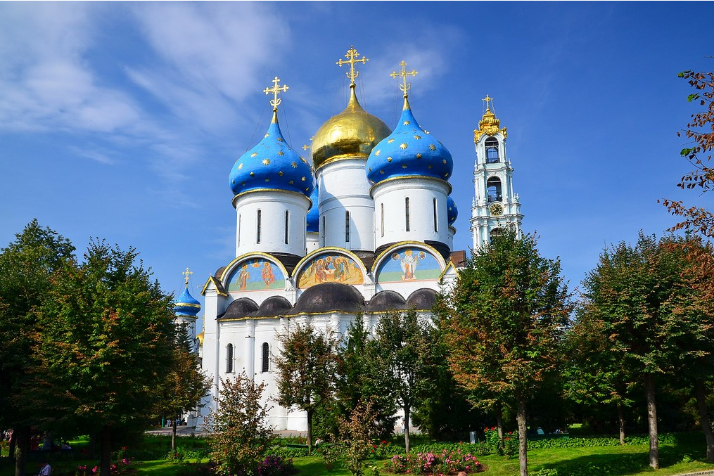 โบสถ์อัสสัมชัญ เมืองซากอร์ส